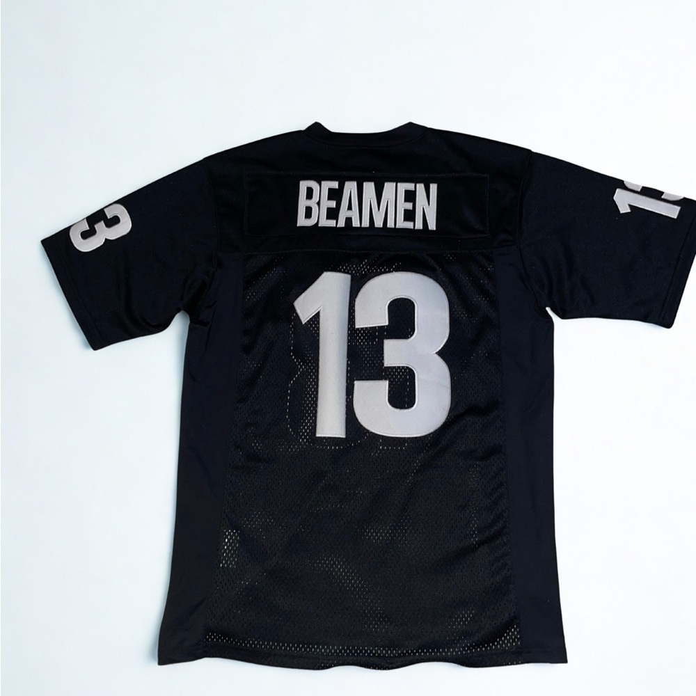 Any Given Sunday Willie Beamer Jersey
